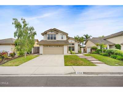 Home For Sale in Camarillo, California