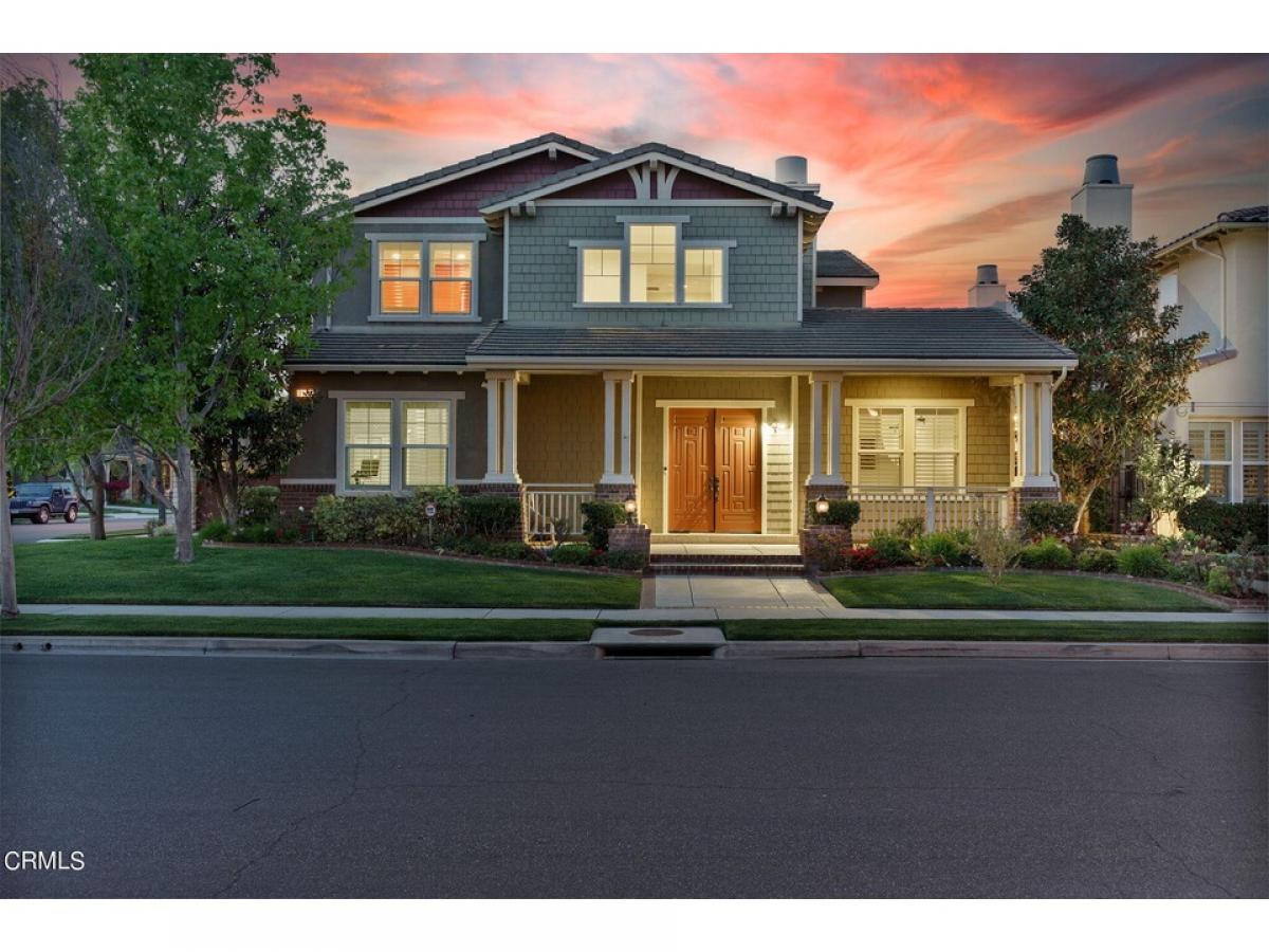 Picture of Home For Sale in Camarillo, California, United States