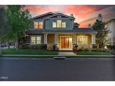 Home For Sale in Camarillo, California