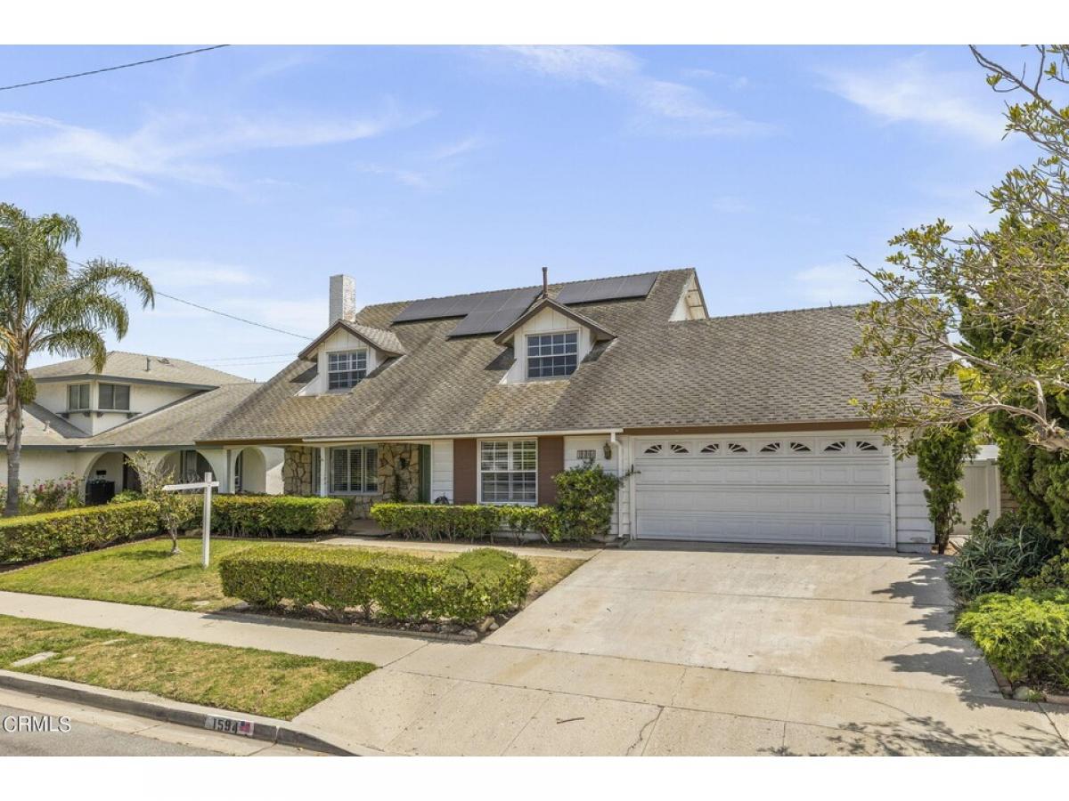 Picture of Home For Sale in Camarillo, California, United States