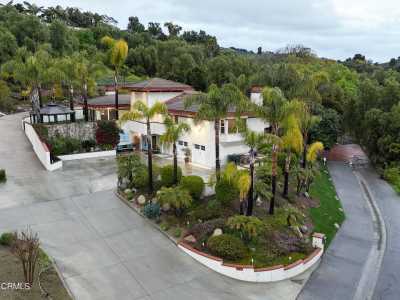 Home For Sale in Camarillo, California