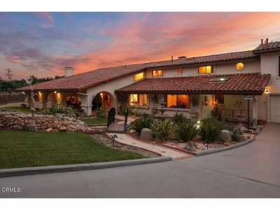 Home For Sale in Camarillo, California