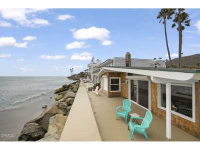 Home For Sale in Ventura, California