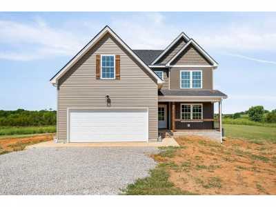 Home For Sale in Sparta, Tennessee