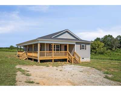 Home For Sale in Sparta, Tennessee