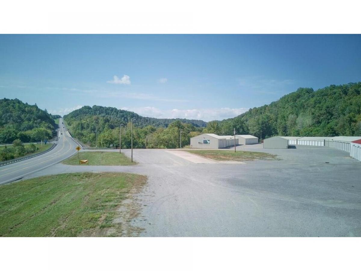 Picture of Residential Land For Sale in Byrdstown, Tennessee, United States