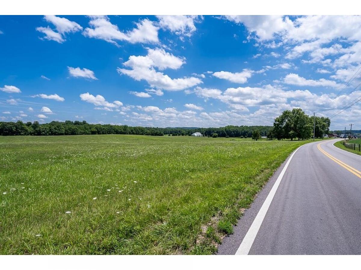 Picture of Residential Land For Sale in Walling, Tennessee, United States