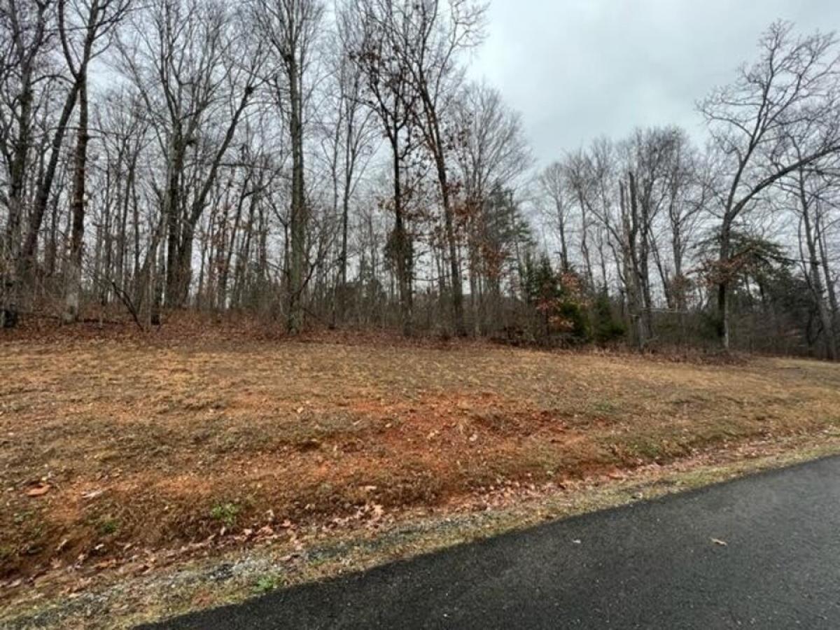 Picture of Residential Land For Sale in Allons, Tennessee, United States