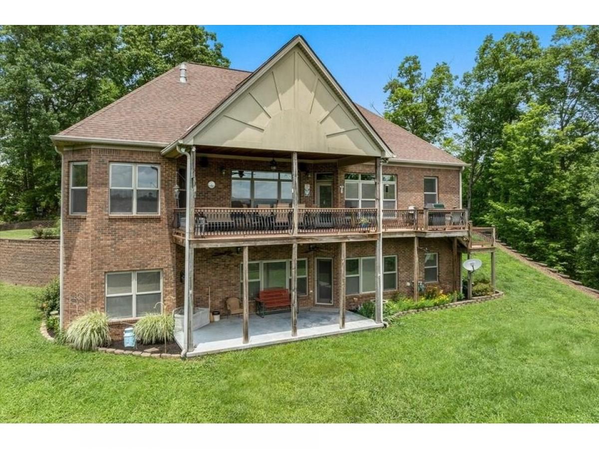 Picture of Home For Sale in Albany, Kentucky, United States