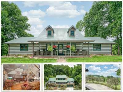 Home For Sale in Livingston, Tennessee