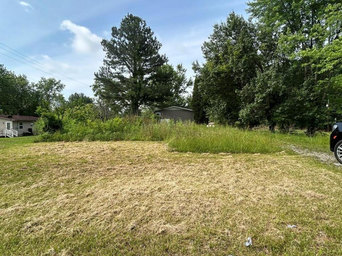 Picture of Residential Land For Sale in Jamestown, Tennessee, United States