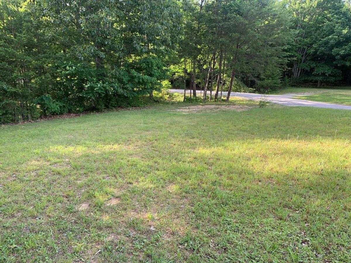 Picture of Residential Land For Sale in Spencer, Tennessee, United States