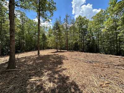 Residential Land For Sale in Jamestown, Tennessee