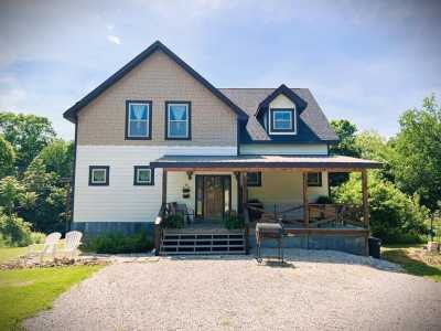 Home For Sale in Hilham, Tennessee