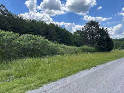 Residential Land For Sale in Jamestown, Tennessee