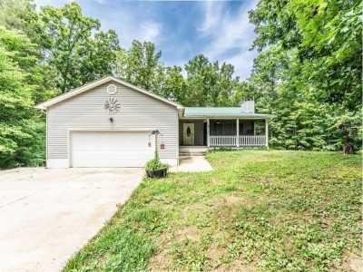 Home For Sale in Wilder, Tennessee