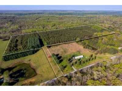 Residential Land For Sale in Spencer, Tennessee