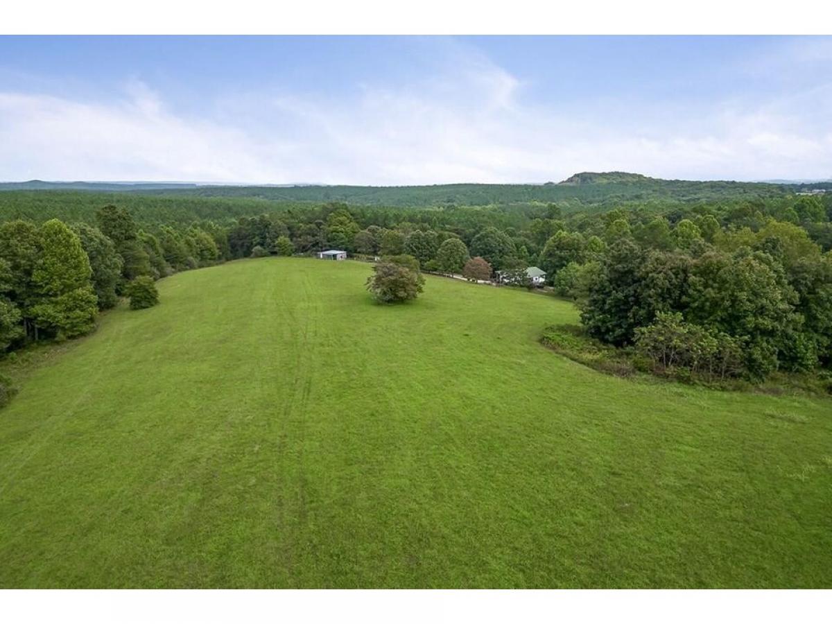 Picture of Residential Land For Sale in Sparta, Tennessee, United States