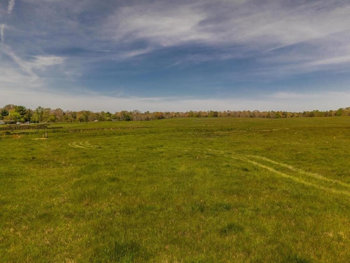 Picture of Residential Land For Sale in Jamestown, Tennessee, United States