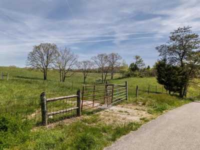 Residential Land For Sale in Jamestown, Tennessee