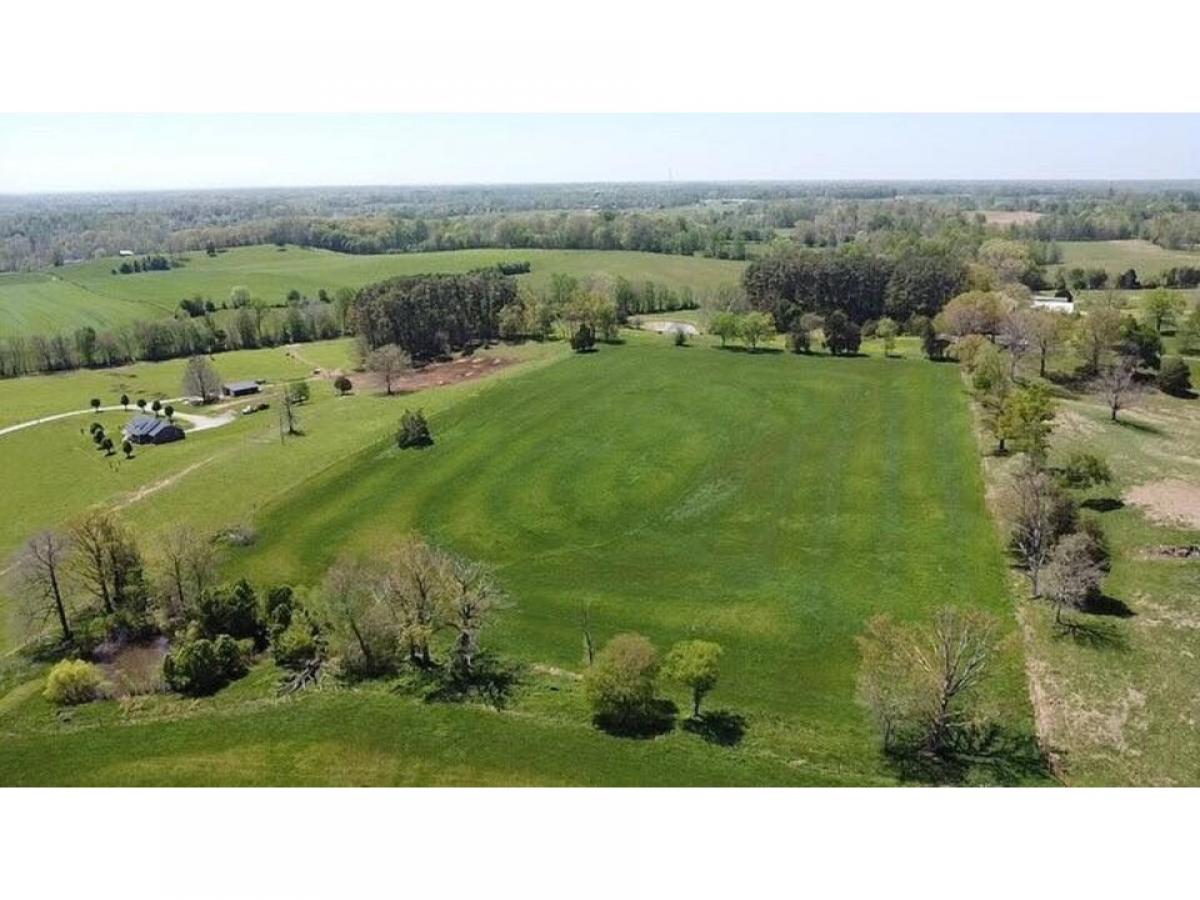 Picture of Residential Land For Sale in Cookeville, Tennessee, United States