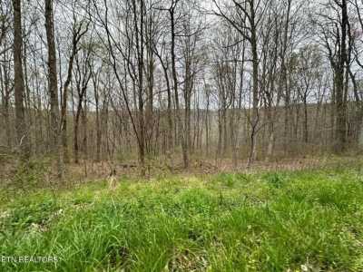 Residential Land For Sale in Jamestown, Tennessee