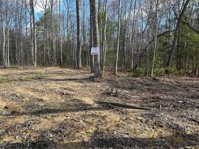 Residential Land For Sale in Jamestown, Tennessee