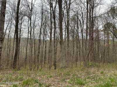 Residential Land For Sale in Jamestown, Tennessee