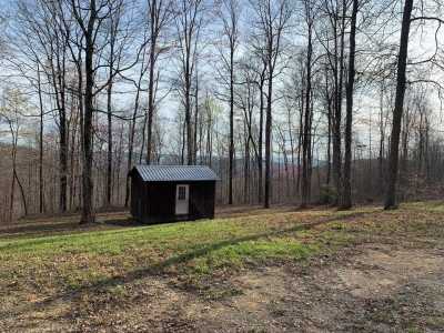 Residential Land For Sale in Pall Mall, Tennessee