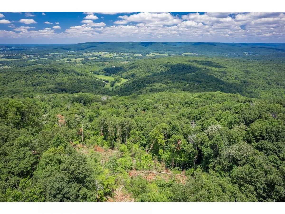 Picture of Residential Land For Sale in Sparta, Tennessee, United States