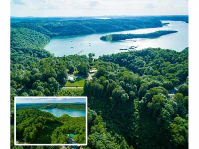 Residential Land For Sale in Byrdstown, Tennessee