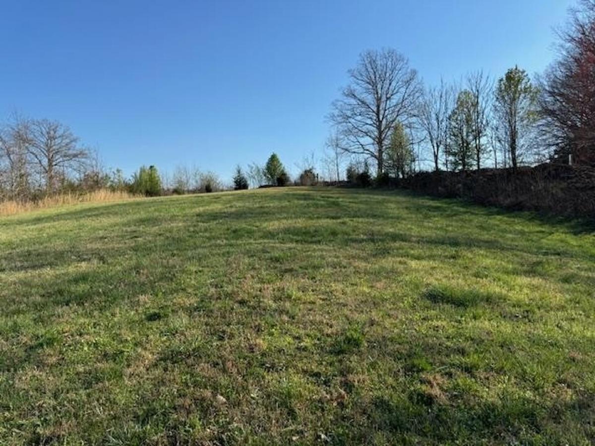 Picture of Residential Land For Sale in Allons, Tennessee, United States