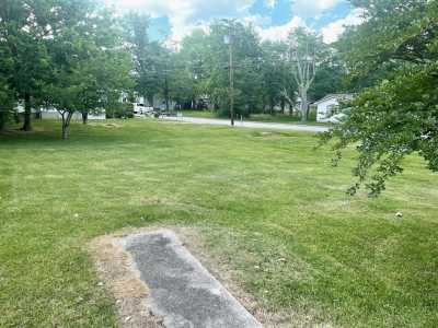 Residential Land For Sale in Smithville, Tennessee