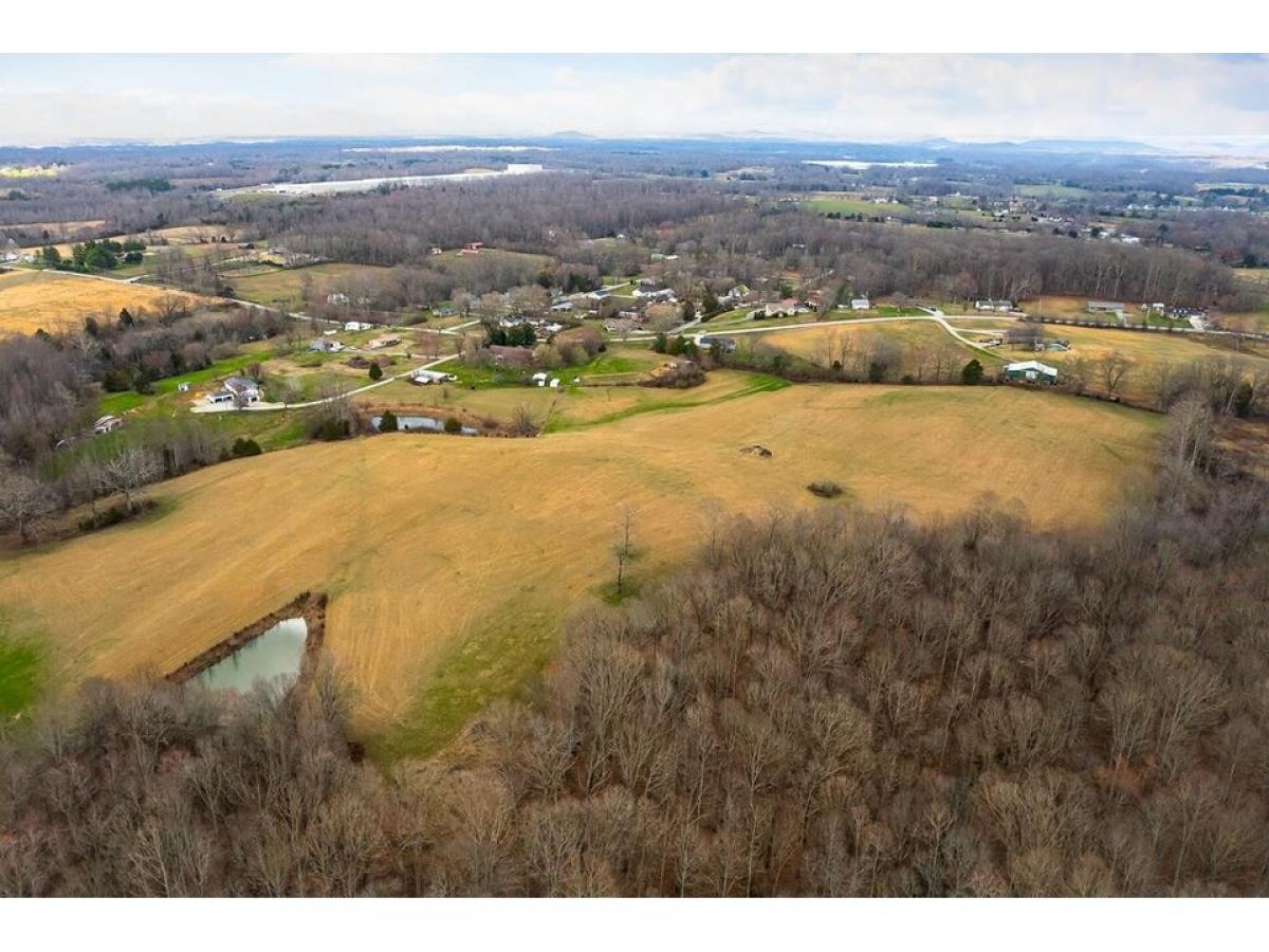 Picture of Residential Land For Sale in Baxter, Tennessee, United States