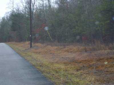 Residential Land For Sale in Jamestown, Tennessee