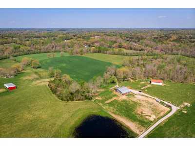 Residential Land For Sale in Sparta, Tennessee