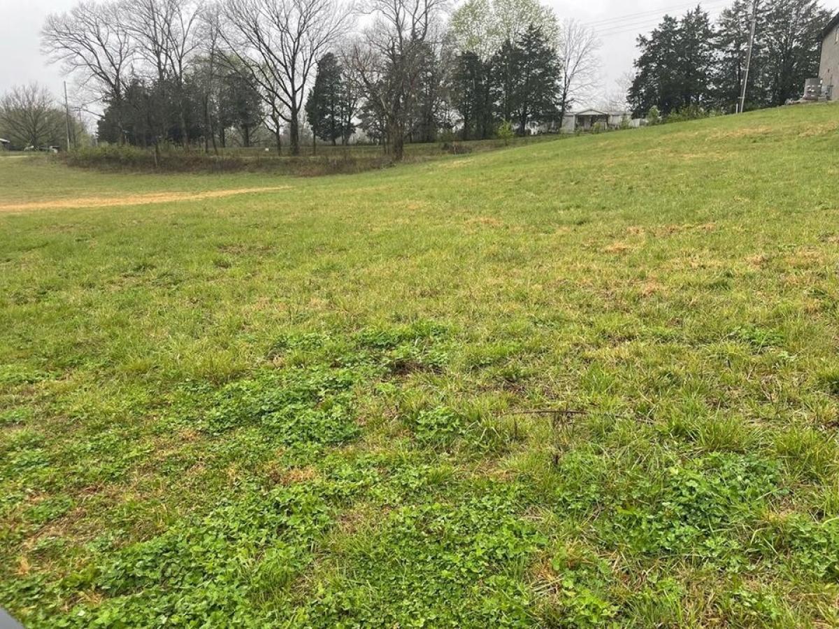 Picture of Residential Land For Sale in Cookeville, Tennessee, United States