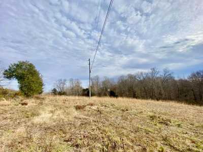 Residential Land For Sale in Gainesboro, Tennessee