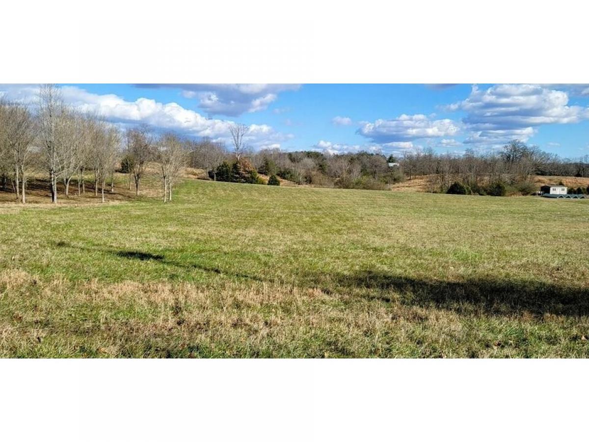 Picture of Residential Land For Sale in Walling, Tennessee, United States