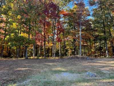 Residential Land For Sale in Cookeville, Tennessee