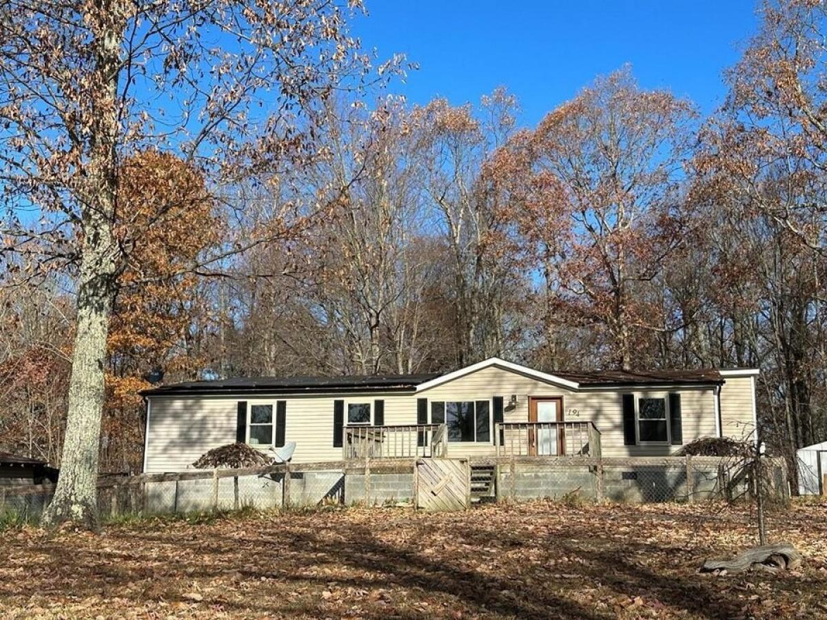 Picture of Home For Sale in Spring City, Tennessee, United States