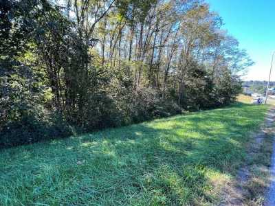 Residential Land For Sale in Byrdstown, Tennessee