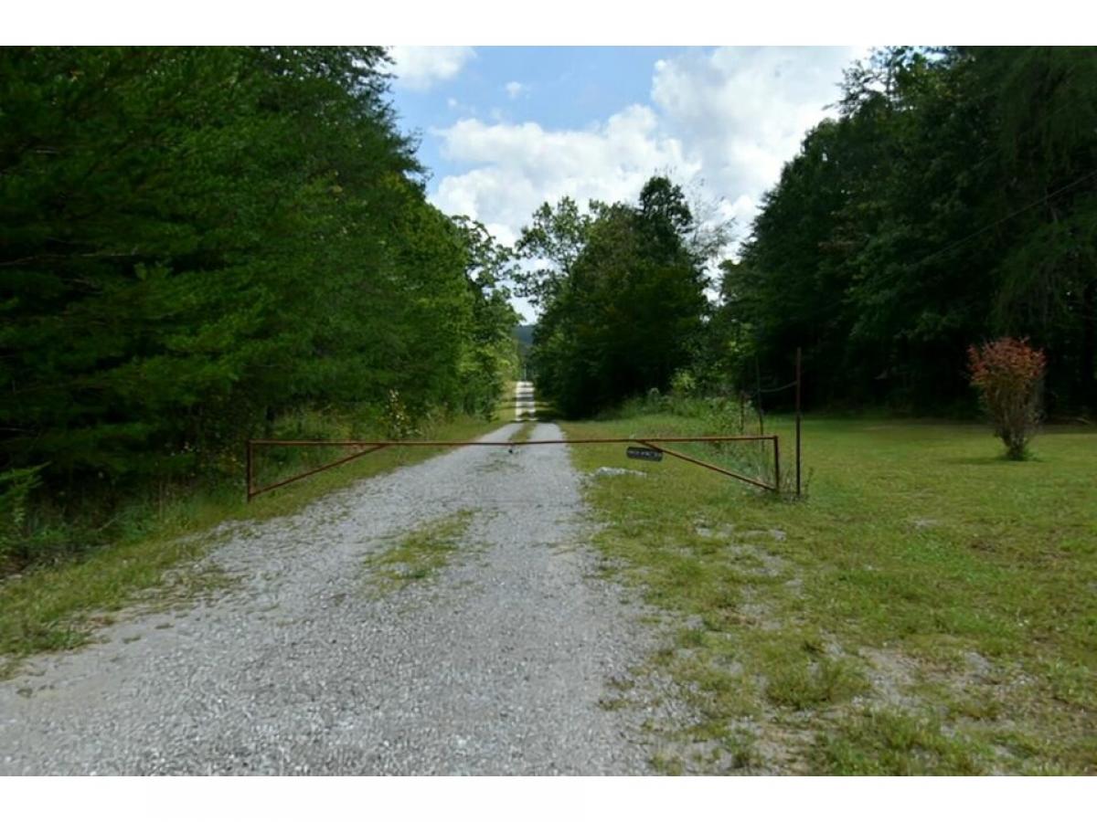 Picture of Residential Land For Sale in Spencer, Tennessee, United States