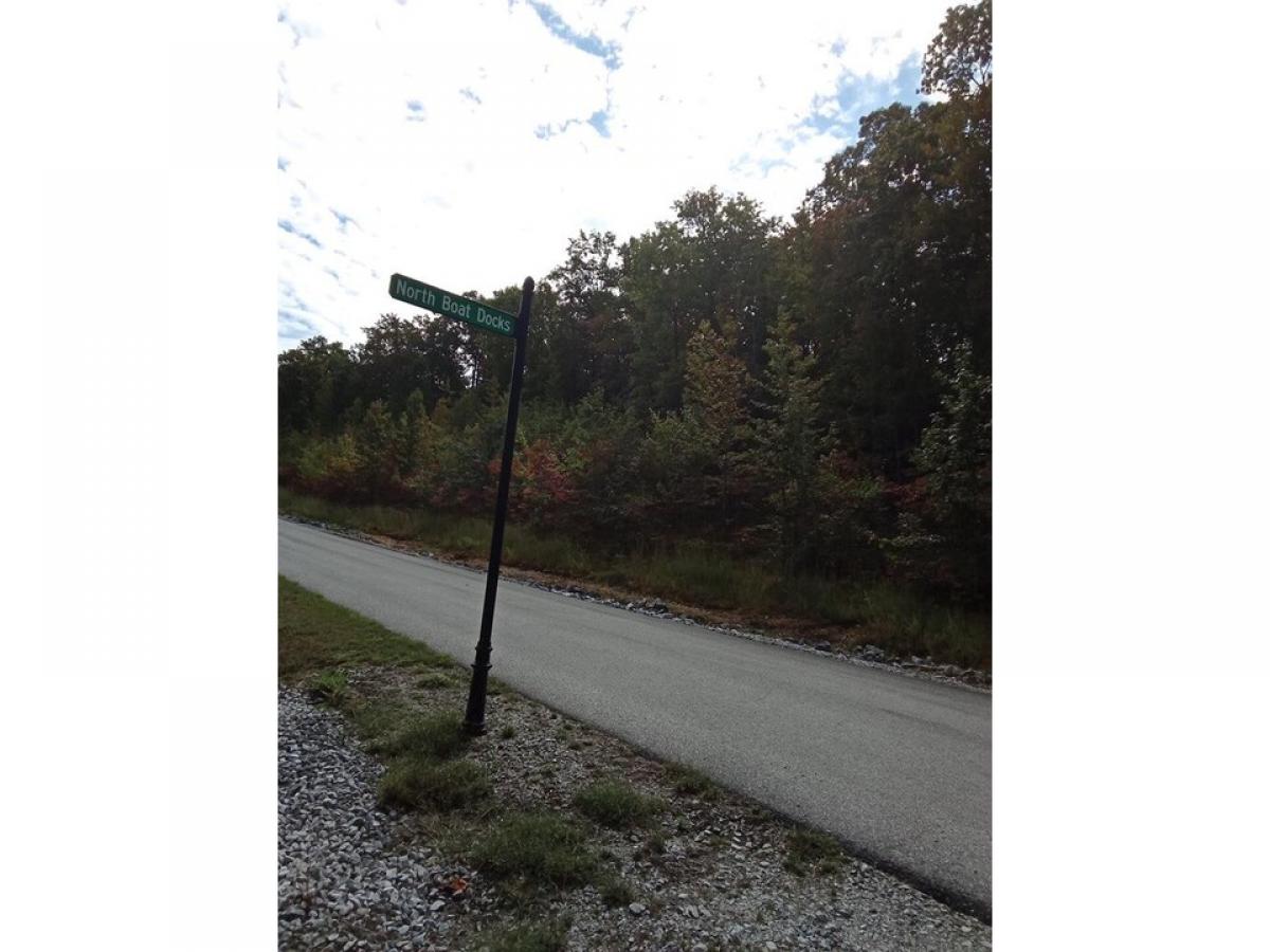 Picture of Residential Land For Sale in Rockwood, Tennessee, United States