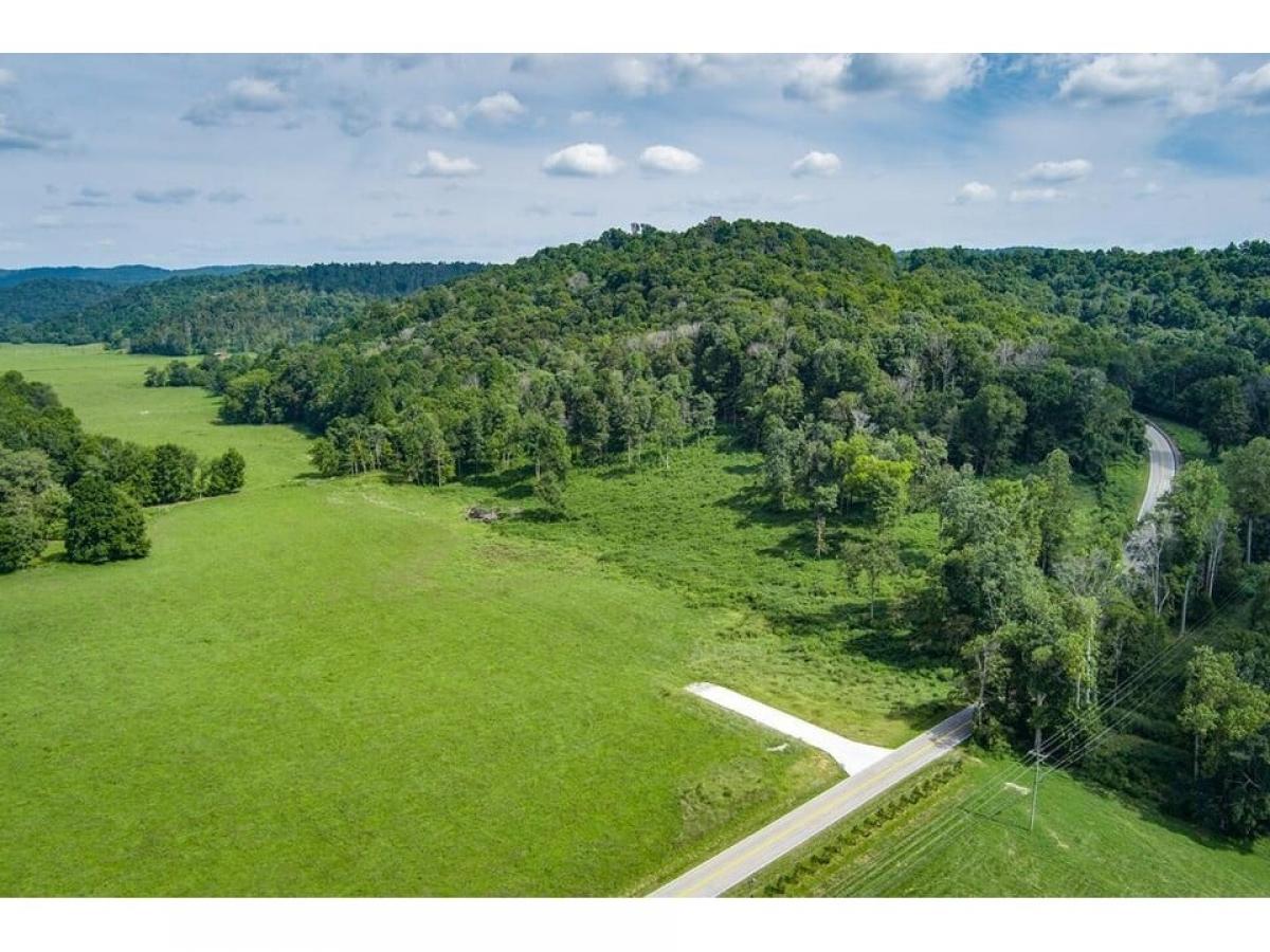 Picture of Residential Land For Sale in Cookeville, Tennessee, United States