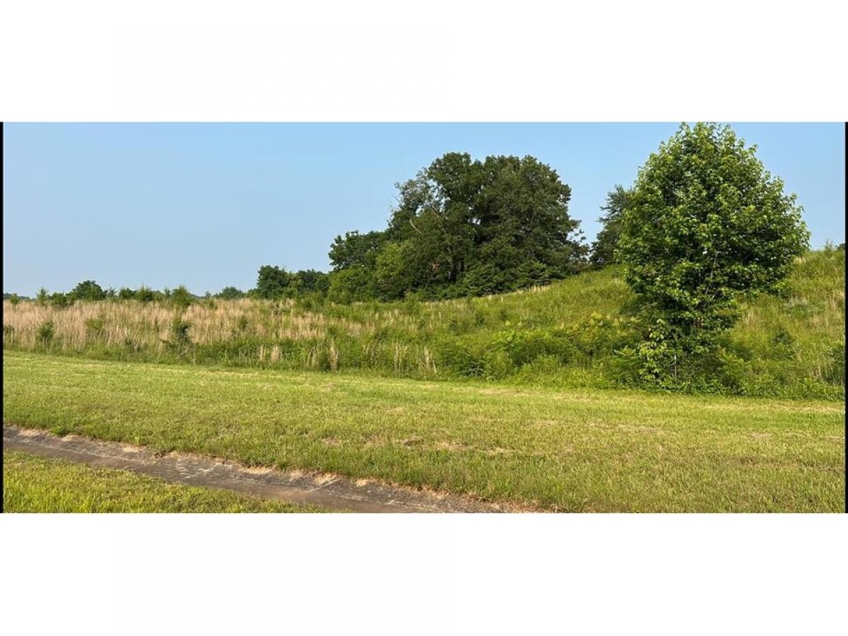 Picture of Residential Land For Sale in Cookeville, Tennessee, United States