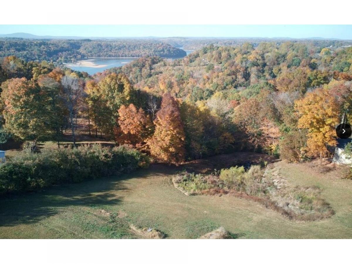 Picture of Residential Land For Sale in Byrdstown, Tennessee, United States