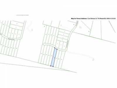 Residential Land For Sale in Pikeville, Tennessee