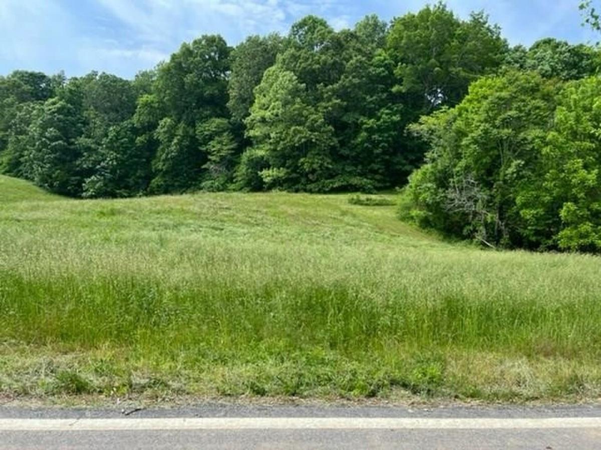 Picture of Residential Land For Sale in Allons, Tennessee, United States