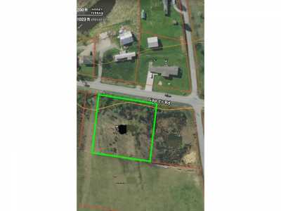 Residential Land For Sale in Bulls Gap, Tennessee